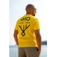 T-Shirt "ADIR" La Main