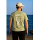 T-Shirt "ADIR" La Main