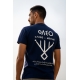 T-Shirt "ADIR" La Main