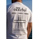 T-Shirt "AQAYYAN" Le Soleil