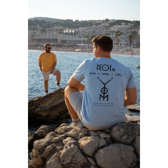 T-Shirt "NISNA" La Clé