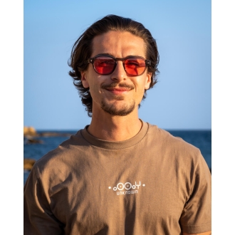 T-Shirt "NISNA" La Clé