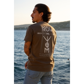 T-Shirt "NISNA" La Clé