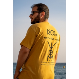 T-Shirt "NISNA" La Clé