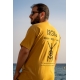T-Shirt "NISNA" La Clé