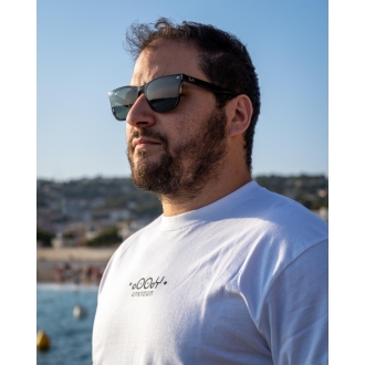 T-Shirt "NISNA" La Clé