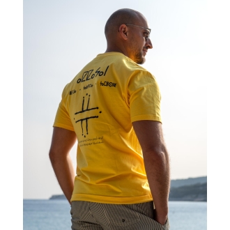T-Shirt "NISNA" La Clé