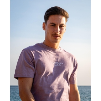 T-Shirt "NISNA" La Clé