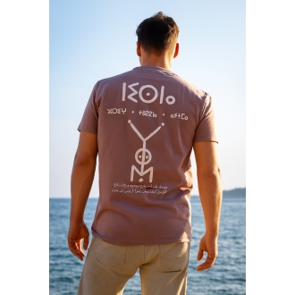 T-Shirt "NISNA" La Clé