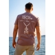 T-Shirt "NISNA" La Clé