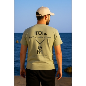T-Shirt "NISNA" La Clé