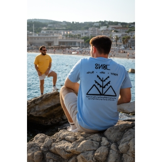 T-Shirt "ULEM" L'olivier