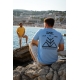 T-Shirt "ULEM" L'olivier