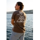 T-Shirt "ULEM" L'olivier