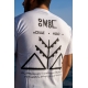 T-Shirt "ULEM" L'olivier