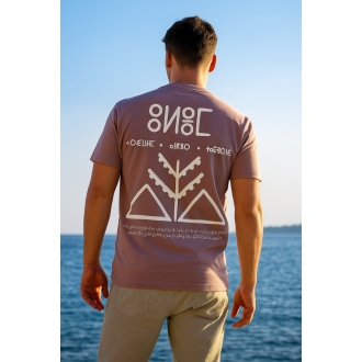 T-Shirt "ULEM" L'olivier