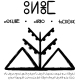 T-Shirt "ULEM" L'olivier