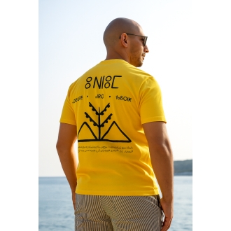 T-Shirt "ULEM" L'olivier