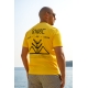 T-Shirt "ULEM" L'olivier