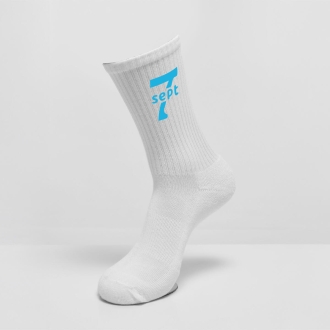 Paire de chaussette hautes 7