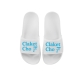 Claquettes Claket Cho 7
