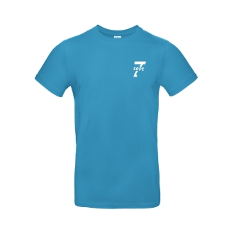 T-shirt Claket Cho 7