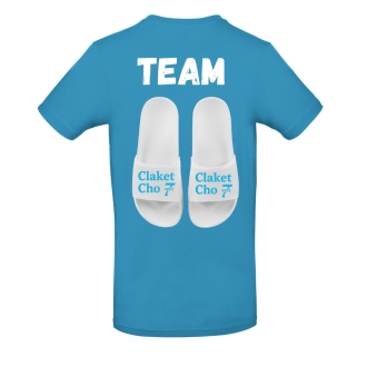 T-shirt Claket Cho 7