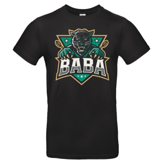 T-shirt Officiel " BABA "