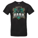 T-shirt Officiel " BABA "