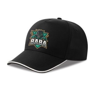 Casquette Officiel " BABA "