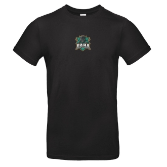 T-shirt officiel Baba " BABAGANG "