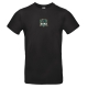 T-shirt officiel Baba " BABAGANG "