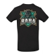 T-shirt officiel Baba " BABAGANG "