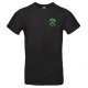 T-shirt Logo Bob Sainté officiel