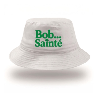 Bob Officiel " Bob Sainté "