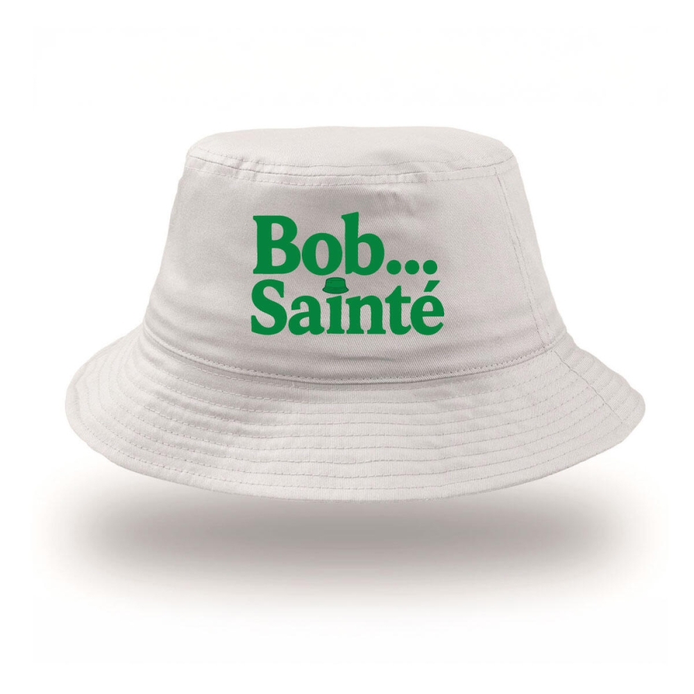 Bob Officiel " Bob Sainté "