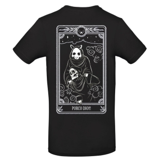 T-shirt The Butcher project " Tarot card "