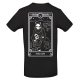T-shirt The Butcher project " Tarot card "