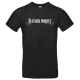 T-shirt The Butcher project " Tarot card "