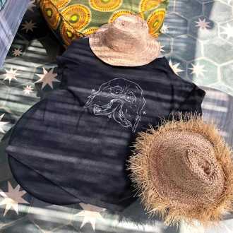 T-shirt Himaya