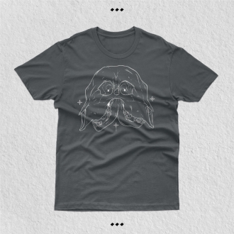 T-shirt Himaya
