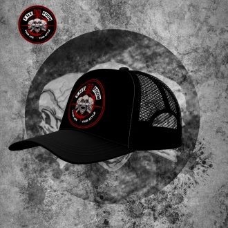 Casquette "The 66 Room"