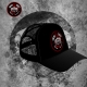 Casquette "The 66 Room"