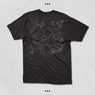 T-shirt Pipa
