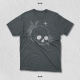 T-shirt Mortuus