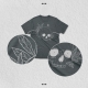 T-shirt Mortuus