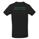 T-shirt Bob sainté Tournée Mondiale