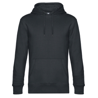 Sweat à capuche " La baie du Maître des Abysses "