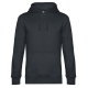 Sweat à capuche " La baie du Maître des Abysses "