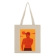 Tote bag coup d'soleil Baignade